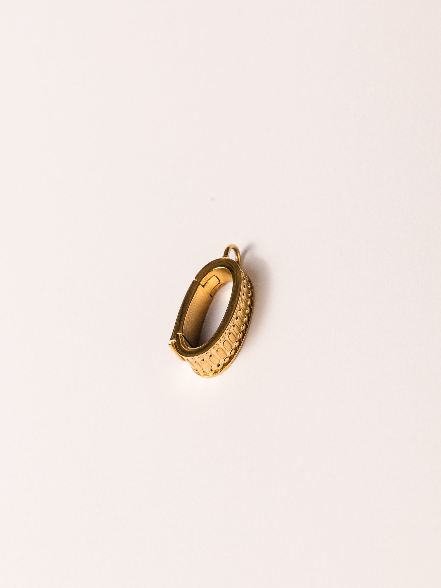 Pendentif Cembro charms